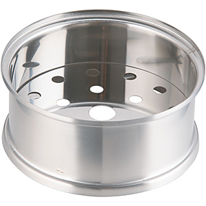 �������� TKG 18-8 �X�e�����X �~�j�����Z�C�� �g 15cm