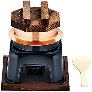 陶器製　釜飯　釜　21個セット 陶器製 釜飯 釜 21個セット 陶器製 釜飯 釜 21個セット