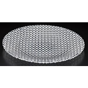 ���T�[�g �v���[�g280 H-3855 ��280�~H20mm