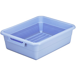 �V�P���� �g���{ ���ؘU�Z�b�g ���U ���� 550�~430�~H175mm No.0 �u���[