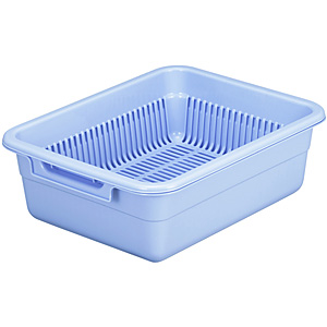 �V�P���� �g���{ ���ؘU�Z�b�g ���U ���� 420�~330�~H140mm No.2 �u���[