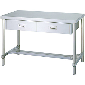 �V���R�[ ��Ƒ� WDH�^ �Жʈ��o�t ����800mm WDH-12075 1200�~750mm