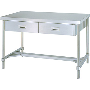 �V���R�[ ��Ƒ� WDWH�^ ���ʈ��o�t �A�W���X�g�t ����800mm WDWH-15075 1500�~750mm