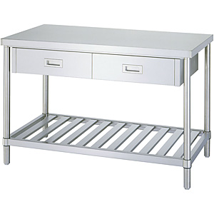 �V���R�[ ��Ƒ� WDS�^ �Жʈ��o�t ����800mm WDS-6045 600�~450mm