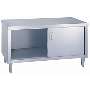 �V���R�[ �K�X�� EL�^ SUS430 �X�e�����X �Жʌ� ����650mm EL-7545 750�~450mm