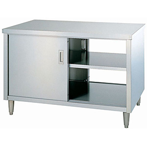 �V���R�[ ������ EW�^ SUS430 �X�e�����X ���ʌ� ����800mm EW-12060 W1,200�~600mm