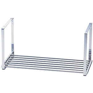 田窪工業所 TY 18-0 ステンレス 吊下棚 パイプ棚 1段タイプ PA1-60