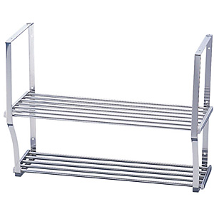 田窪工業所 TY 18-0 ステンレス 吊下棚 パイプ棚 1段タイプ PA1-60