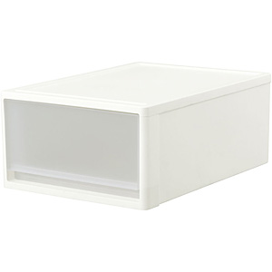 �X�g�� �N���[�[�b�g�p �P�[�X �z���C�g 53-M H220mm