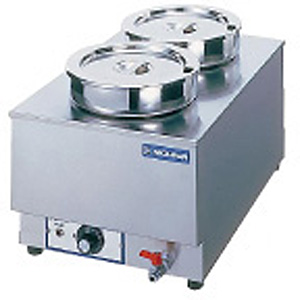 エイシン 電気ウォーマー 電気ウォーマー (ヨコ型) エイシン電機