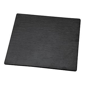 �����~�� 200�`���R�[���p�v���[�g ���}�b�g 75006180 200�~200�~H12mm