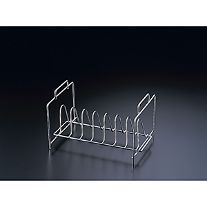 頑*ジ様 新品・未使用　たい焼き人気定番サイズ６匹の焼き板　蜜元ガス式饅頭機専用 蜜元研究所 焼饅頭機用 板 鯛焼 6穴 - 調理器具のSHOKUBI