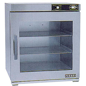 アンナカ 電気温蔵庫 アンナカ 電気温蔵庫 ビーフェポット NB-41FG ガラス扉 - 調理器具の