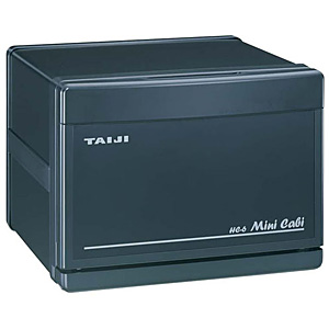 タイジ ホットキャビ HC-6(K) ブラック - 調理器具のSHOKUBI