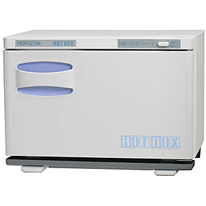 ホリゾン ホットボックス HB-114F 前開き - 調理器具のSHOKUBI