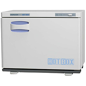 �z���]�� �z�b�g�{�b�N�X HB-118S ���J��