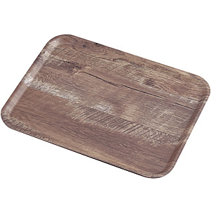 �L�����u�� �}�f���E���~�l�[�g �g���[ �p�^ �_�[�N�I�[�N MA3343 430�~330mm