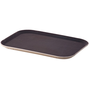 �g���X�g �O���X�t�@�C�o�[�� �t�[�h�T�[�r�X�g���[ �p�^ TR8255 350�~255mm