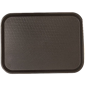 �L�����u�� �t�@�[�X�g�t�[�h�g���[ 350�~270mm 1014FF �u���b�N