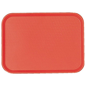 �L�����u�� �t�@�[�X�g�t�[�h�g���[ 350�~270mm 1014FF ���b�h