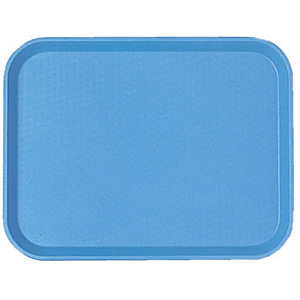 �L�����u�� �t�@�[�X�g�t�[�h�g���[ 350�~270mm 1014FF �u���[