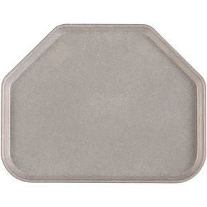 �L�����u�� �g���y�]�C�h�g���[ 457�~356mm 1418TR �A���`�[�N�p�[�`�����g