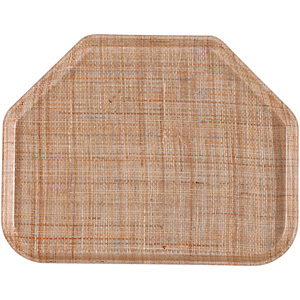 �L�����u�� �g���y�]�C�h�g���[ �ؖ� 457�~356mm 1418TR ���^��