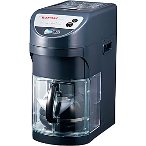 ���b�L�[�R�[�q�[�}�V�� �{���}�b�N �R�[�q�[�u���[���[ �J���h BM-3100