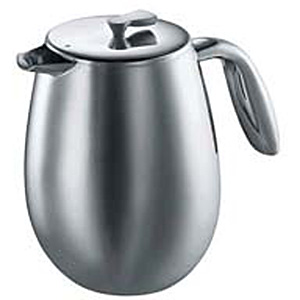 �{�_�� BODUM �t�����`�v���X�R�[�q�[���[�J�[ �R�����r�A 11055-16 4�J�b�v�p