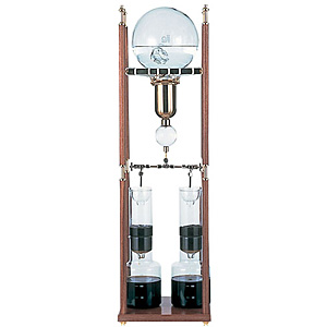 値下げ不可 おーじ oji 水出しコーヒー WD-150 ダッチコーヒー 業務用