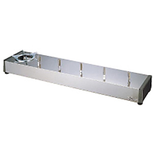 山岡金属工業 珈琲テーブル枠 ガステーブル サイフォン 五徳付き サイフォンガステーブル SSHシリーズ | 山岡金属工業株式会社