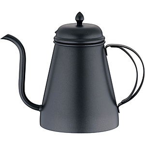 18-8 �X�e�����X �R�[�q�[�h���b�v�|�b�g �W�t 1,000cc �u���b�N