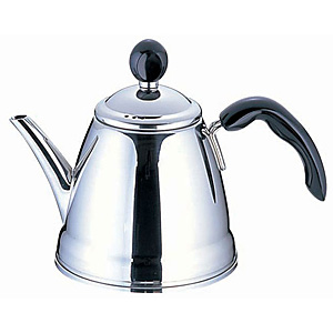 �|��함 18-8 �X�e�����X �t�H���e�[�k �R�[�q�[�h���b�v�|�b�g 1,200cc