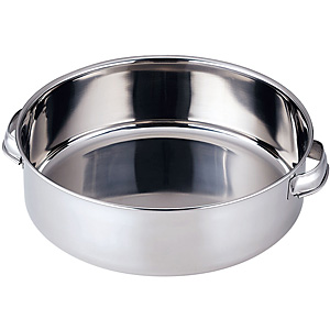 湯煎鍋 - 調理器具のSHOKUBI