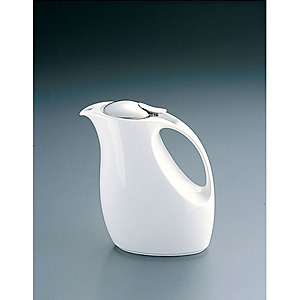 ZERO JAPAN ゼロ アイスティーポット レトロ BBN-14 Sサイズ - 調理