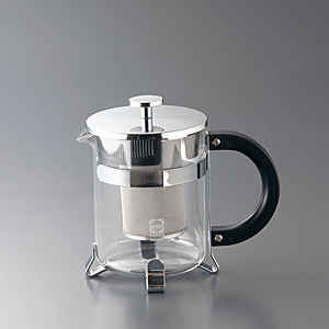 �A���W�� �e�B�[�T�[�o�[80���b�V�� 600ml KG2132C