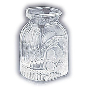 �A�c�Ɏq �K���X�� �~���N�s�b�`���[ 6������ No.629