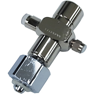 日本炭酸瓦斯 エスプーマ アドバンス 充填機 - 調理器具のSHOKUBI