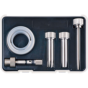 日本炭酸瓦斯 エスプーマ アドバンス 充填機 - 調理器具のSHOKUBI