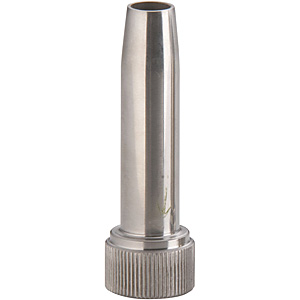 未使用　エスプーマ　ノズルキット　① 日本炭酸瓦斯 エスプーマ ノズルキット ノズル 細口型 - 調理器具のSHOKUBI