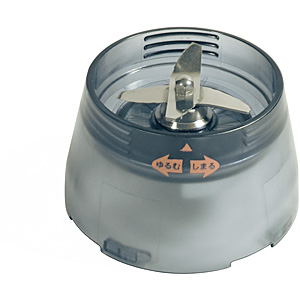 旭（アサヒ） スーパーブレンダ― ASH-2N SUPERPRO - 調理器具のSHOKUBI