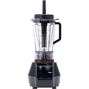 マルチシェフ ブレンダー MC-2000BLR用フルボトルセット R2 樹脂 PMC2