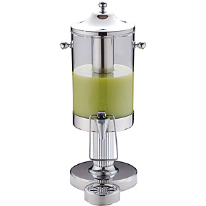 KINGO ジュースディスペンサー 4リットル・6リットル共通部品 目皿受け