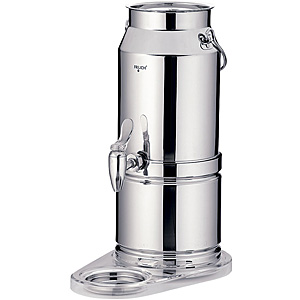 フレリック 強化プラスチック製 ジュースディスペンサー 5リットル ESC