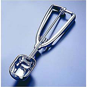 アイスディッシャー - 調理器具のSHOKUBI