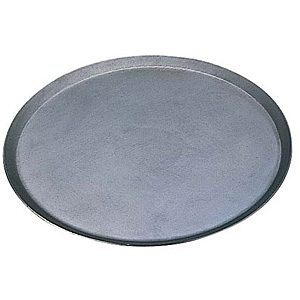 調理器具 angelboy ヒキモト 鉄製 ピザパン 18cm - 調理器具のSHOKUBI