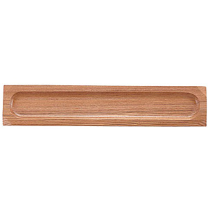 �e�X�N �g���C�A���O�� �ؐ� �\�[�Z�[�W�g���C 500�~100mm TR-115 ��