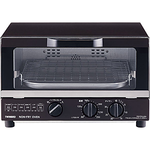 �c�C���o�[�h �m���t���C�I�[�u�� TS-4054BR