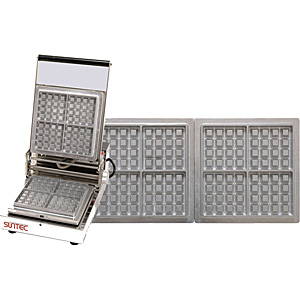 サンテック　ベイクド・ドーナツベーカー　100v 株式会社サンテックコーポレーション | ベイクド・ドーナツ