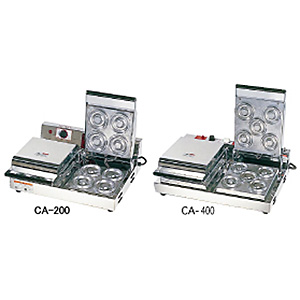 �T���e�b�N �d�C�� �`�F���L�[ �����O�^�C�v CA-300 330�~505�~H215mm